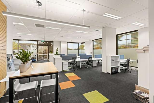 138 Victoria Street City Centre_4