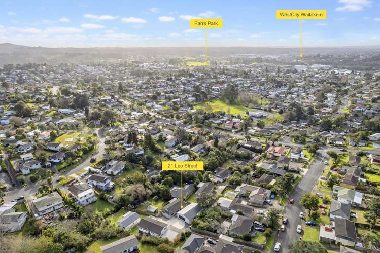 21 Leo Street Glen Eden_24