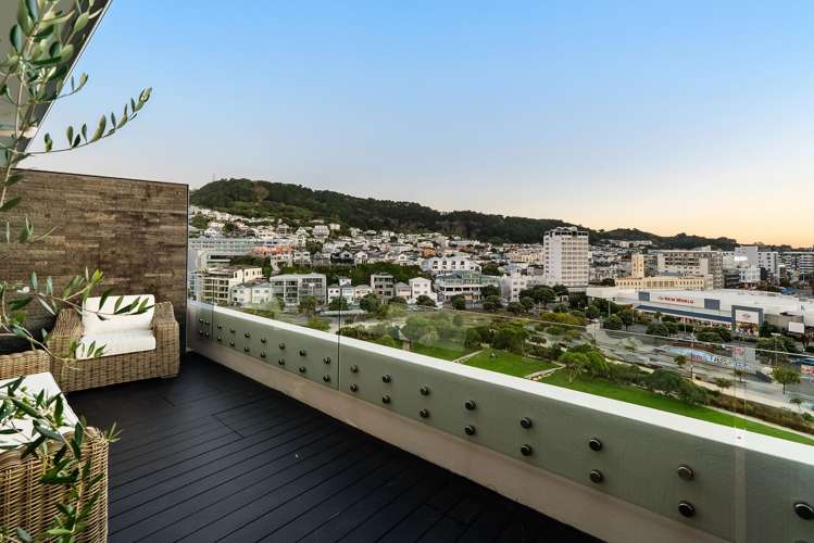 602a/22 Herd Street Te Aro_29