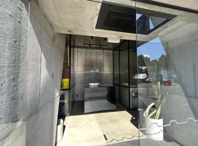 Shed 17.1/90 Wellesley Street Auckland Central_1