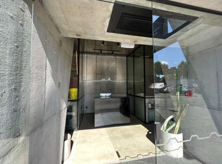 Shed 17.1/90 Wellesley Street Auckland Central_1