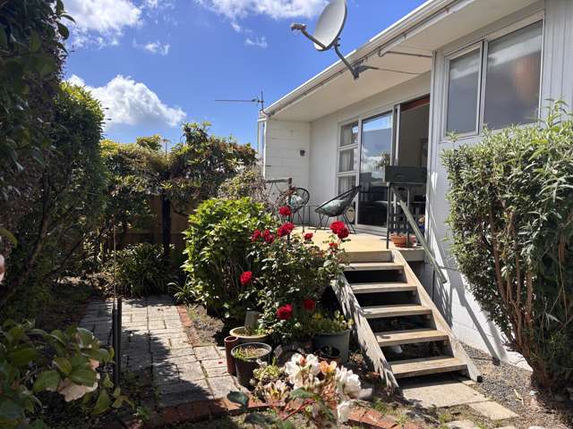 A flat-pack with promise!