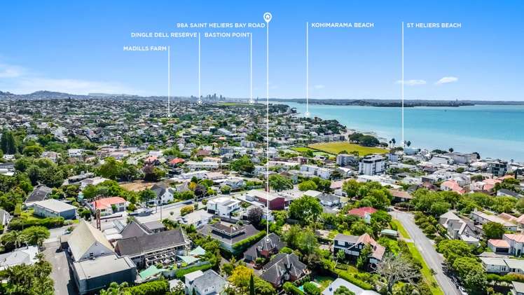 98a Saint Heliers Bay Road Saint Heliers_30