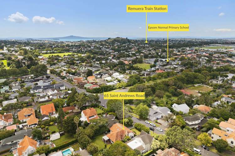 65 St Andrews Road Epsom_34