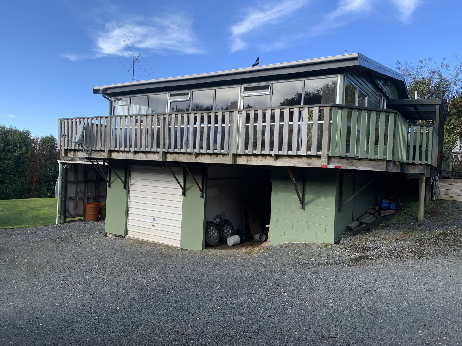 8 Marama Street Papatowai/Pounawea_0