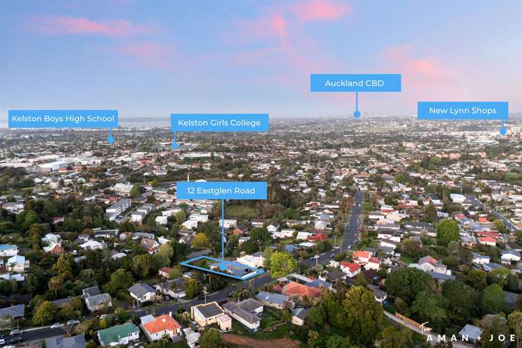 12 Eastglen Road Glen Eden_16