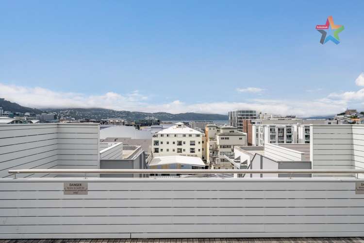 607/19 College Street Te Aro_13