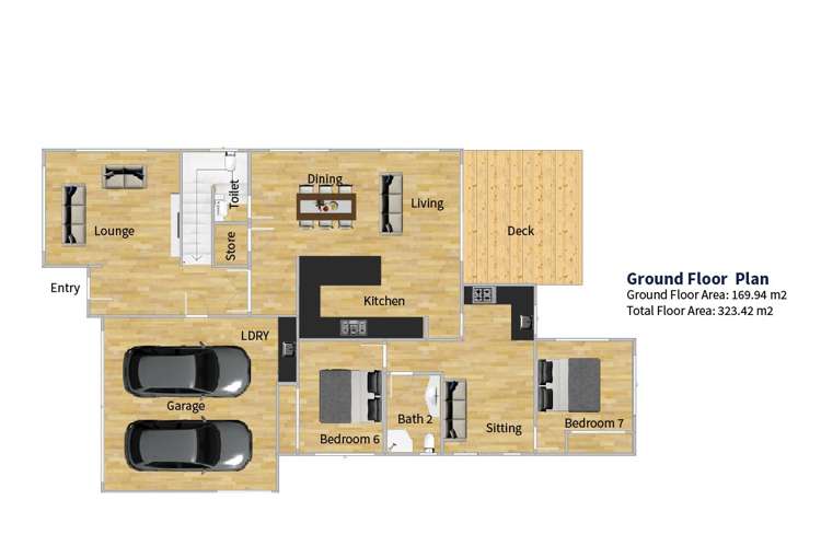 3 Azzurro Way Flat Bush_5