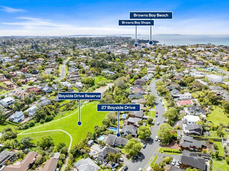 27 Bayside Drive Browns Bay_25