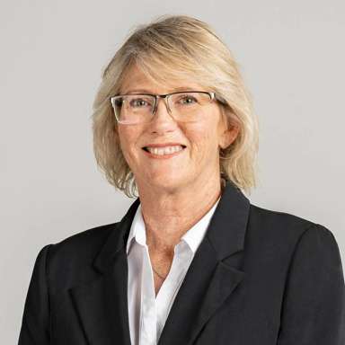 Andrea Courtney