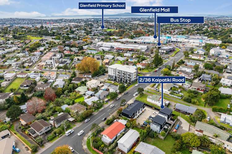 2/36 Kaipatiki Road Glenfield_16