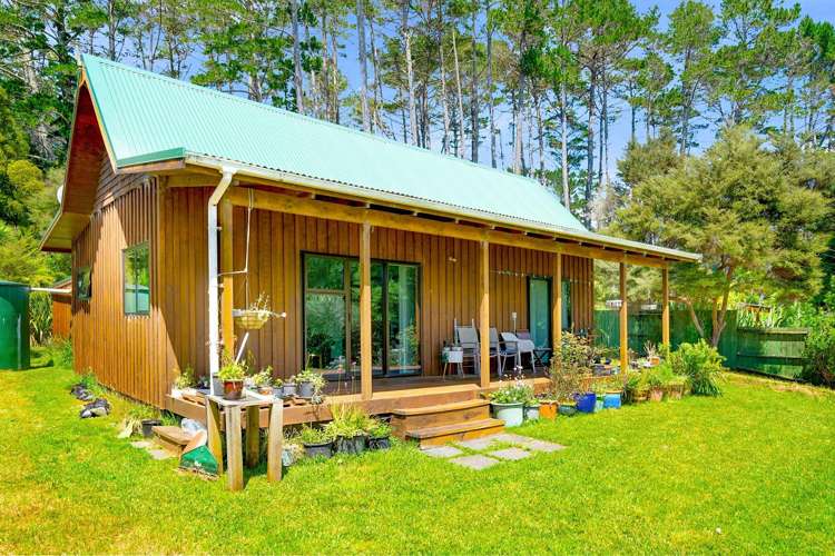 31 Te Henga Road Waitākere_24