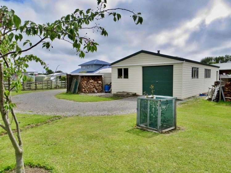 18 Spring Street Foxton_24