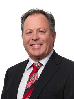 James Christie