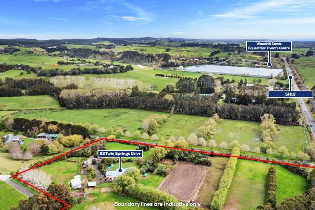 23 Twin Springs Drive Helensville_4