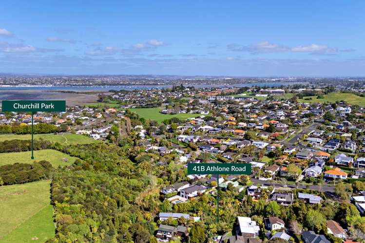 41B Athlone Road Glendowie_9