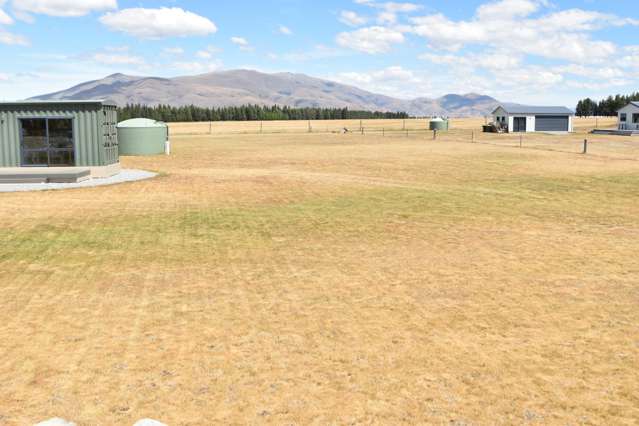 Lot 1/19 Old Glen Lyon Road Twizel_4