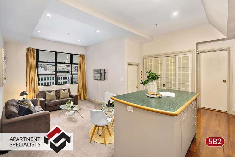 148 Quay Street Auckland Central_22