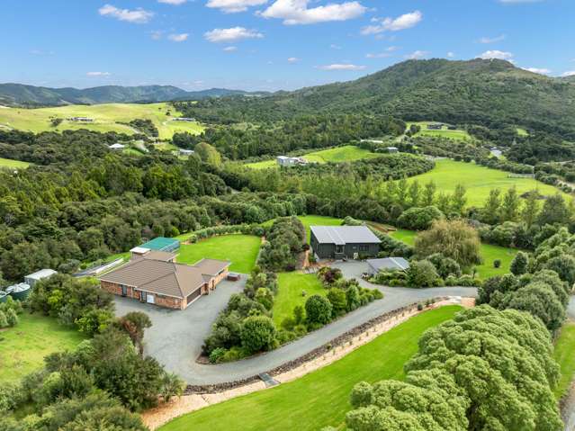 Presenting The Perfect Retreat!!