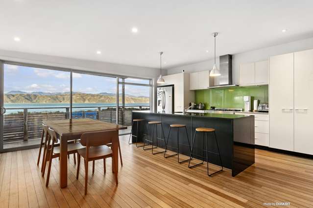 203 Marine Parade Seatoun_1