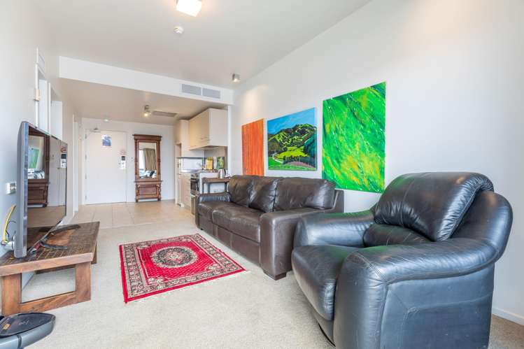 803/188 Hobson Street Auckland Central_5