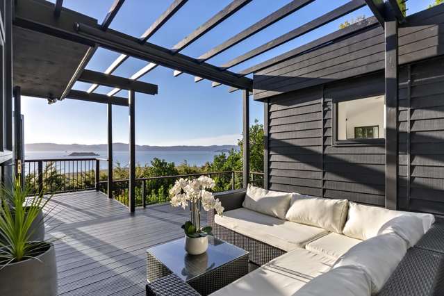 Simply Spectacular- Serenity, Sunsets & Spas