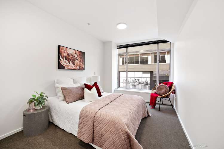 1a/115 Dixon Street Te Aro_5