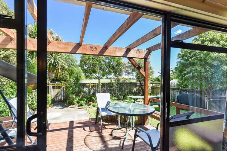 32 North Road The Wood_5