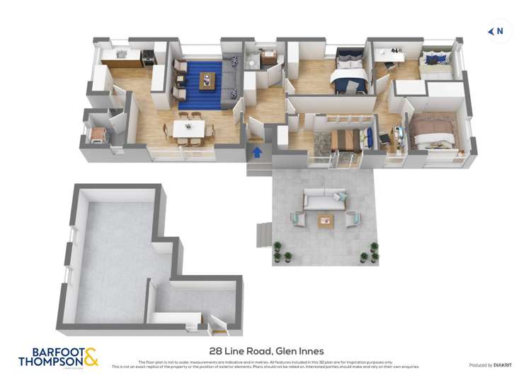 28 Line Road Glen Innes_12