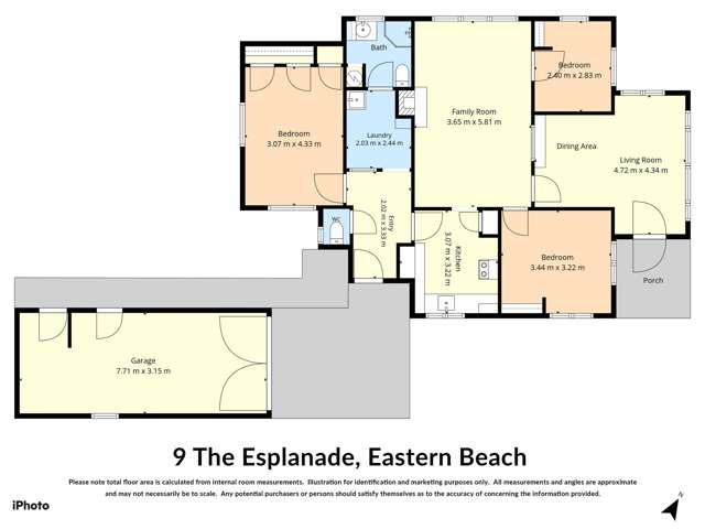 9 The Esplanade Eastern Beach_1