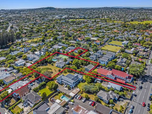 12 Mt Albert Road, 3 Allendale Road and 878 New North Road Mt Albert_3