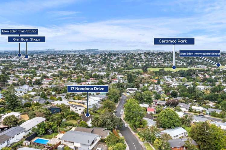 17 Nandana Drive Glen Eden_20