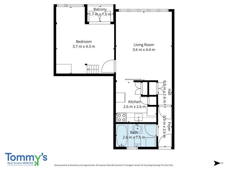 45/46 Hiropi Street Newtown_10