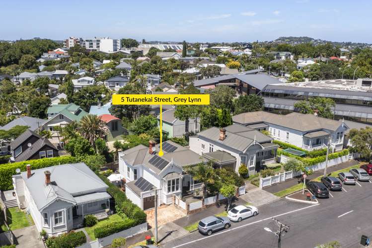 5 Tutanekai Street Grey Lynn_19
