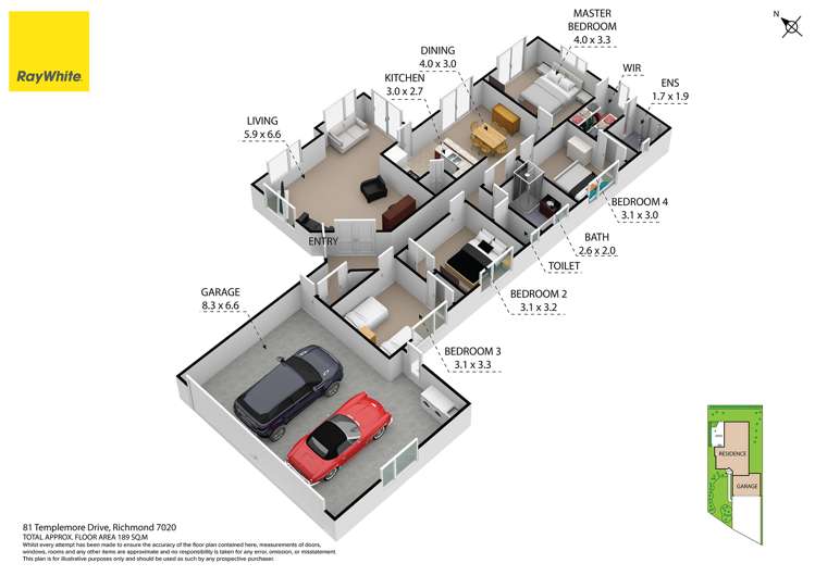 81 Templemore Drive Richmond_21