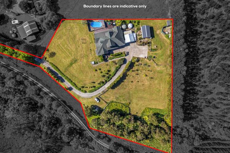 913 Peak Road Helensville_31