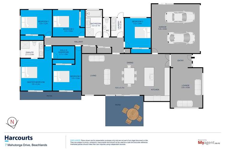 7 Mahutonga Avenue Beachlands_19