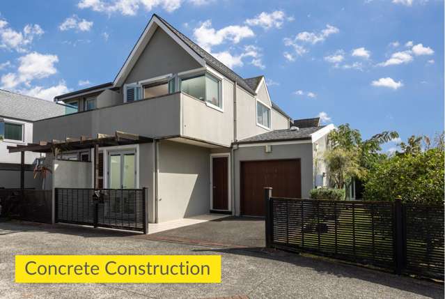 Declared Reserve Auction Under $1,000,000