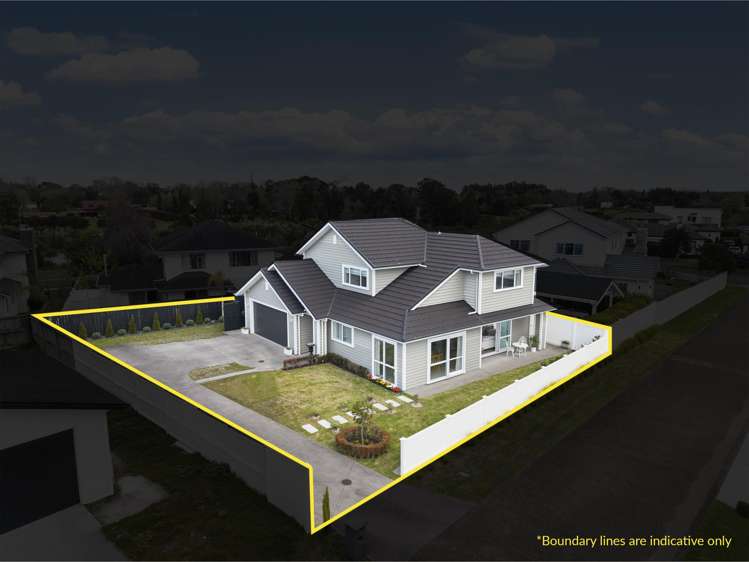 3 Lees Cove Karaka_30