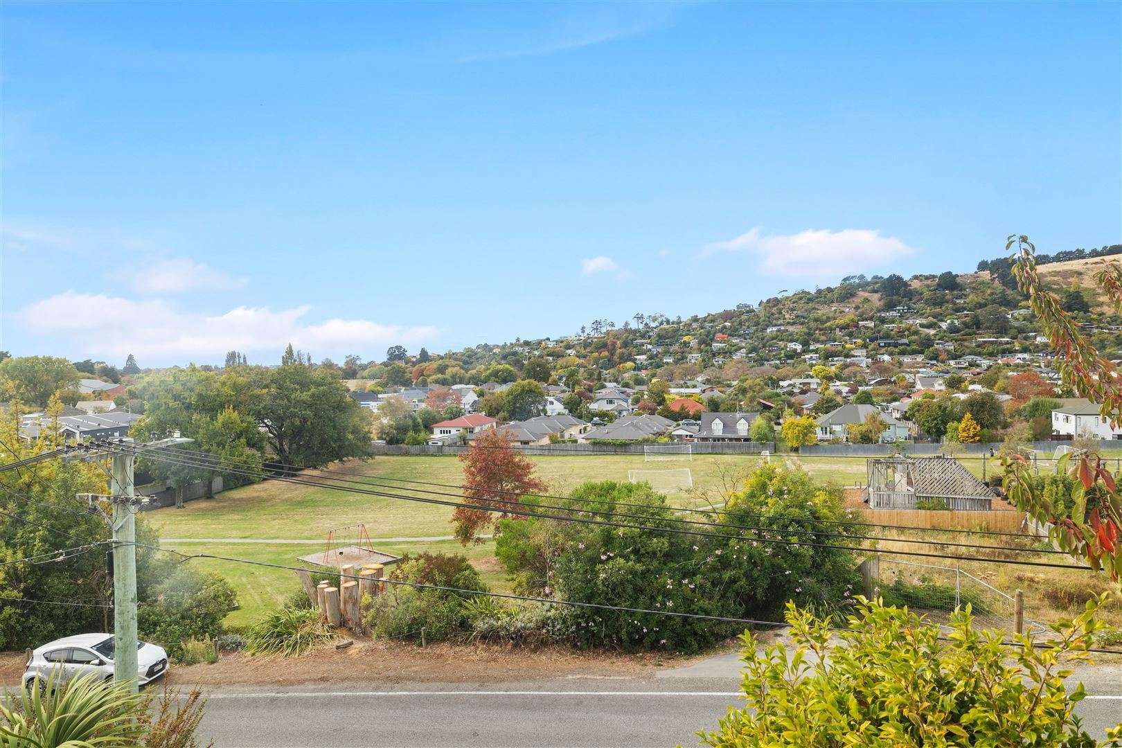 8 Ramahana Road Huntsbury Christchurch City Houses for Sale One