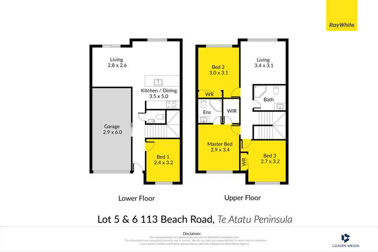 6/113 Beach Road Te Atatu Peninsula_16