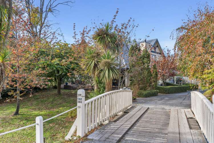 146 North Parade Richmond_21