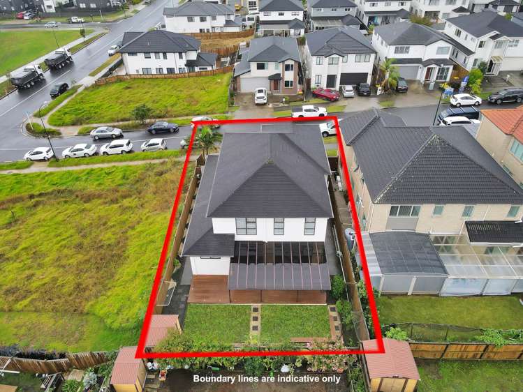 5 Tinaku Road Flat Bush_27