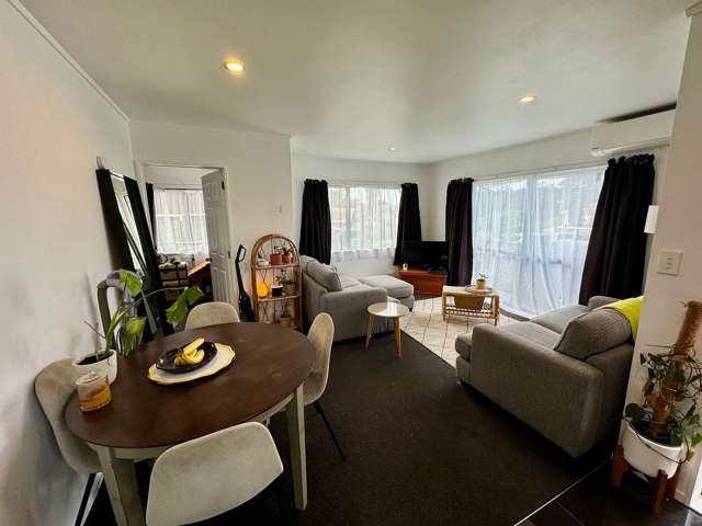 Modern Two-Bedroom Home in Convenient Location