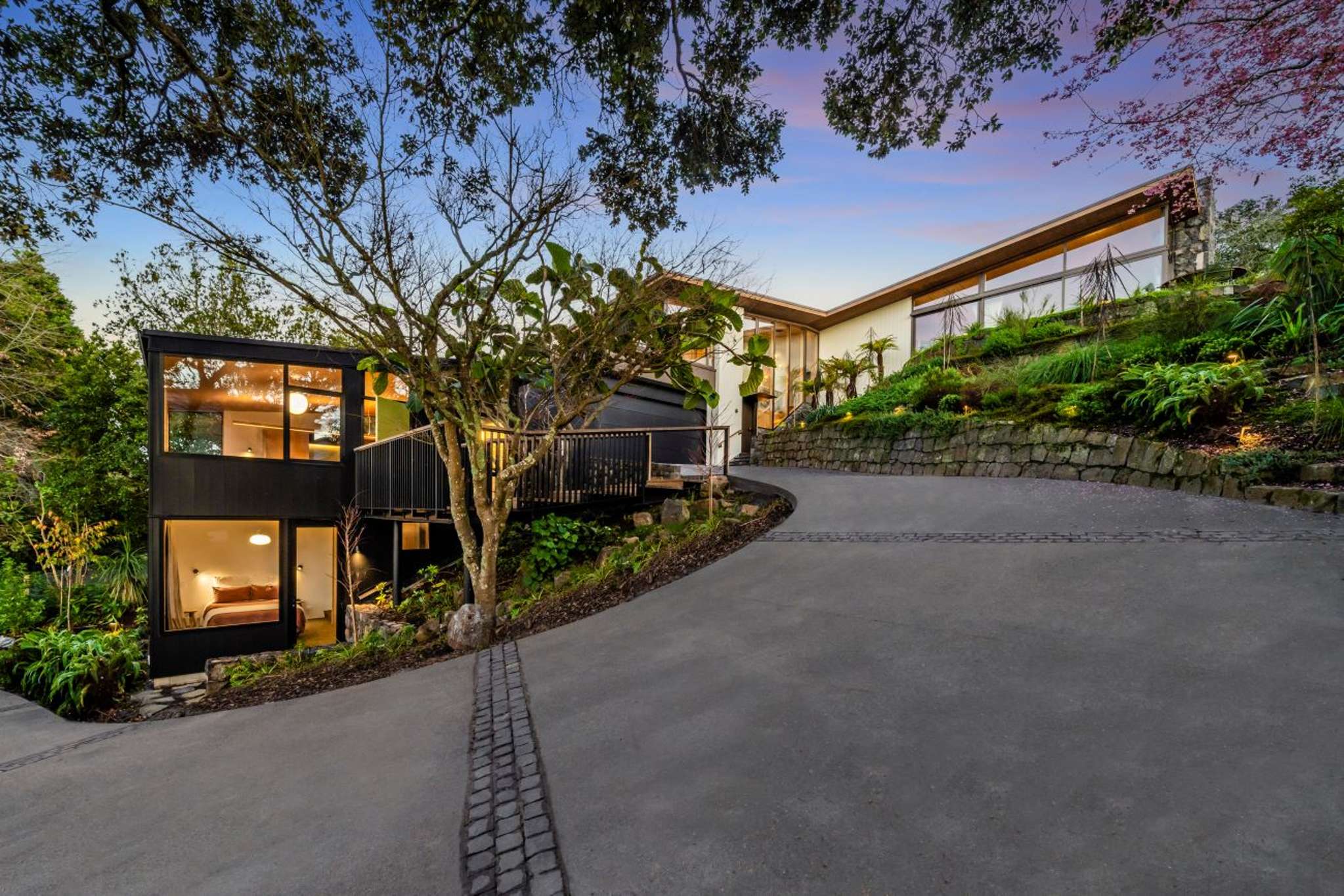 Remuera home rejected by Grand Designs NZ sells for more than $7m