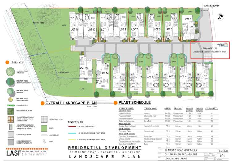 1-16, 99 Marne Road Papakura_3