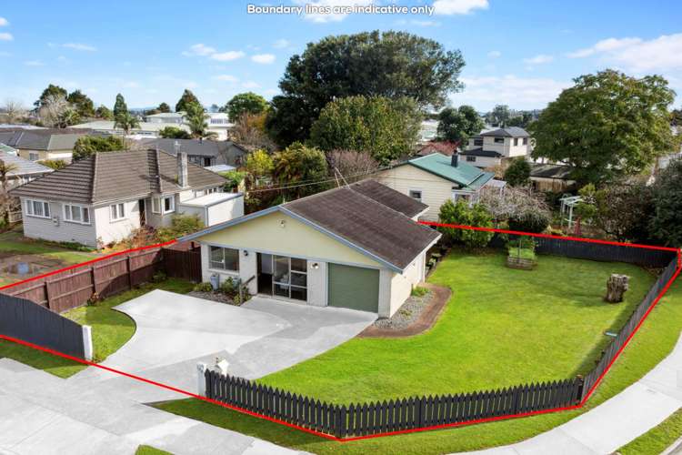 1/138 Clevedon Road Papakura_0