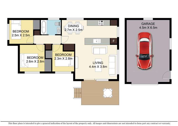 6 Nairn Place Otara_28