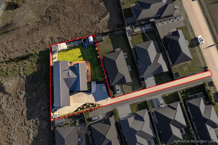 11 Chris Drive Rolleston_18