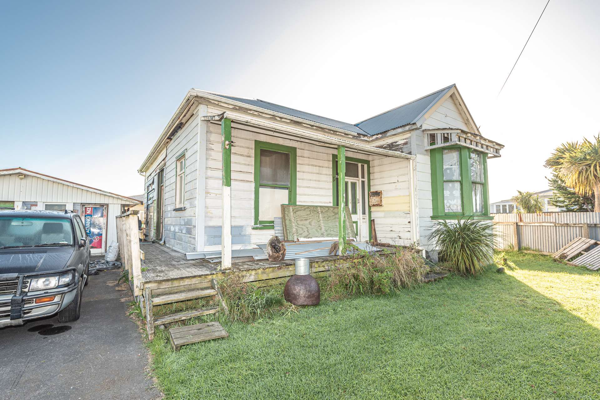 484 Heads Road Castlecliff Whanganui Houses for Sale One Roof
